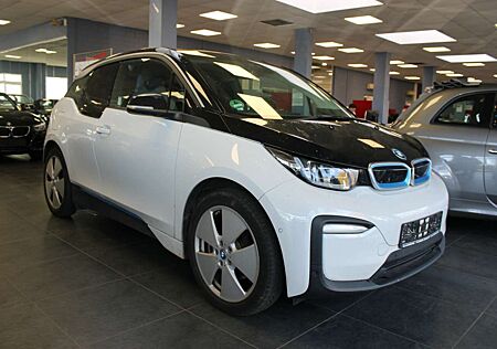 BMW i3 120 Ah