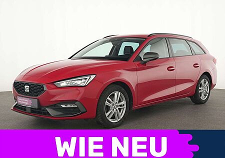 Seat Leon FR BEATS|Navi|Kamera|LED|SHZ|ACC|CarPlay