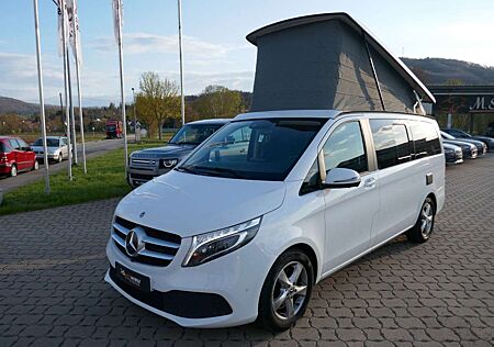 Mercedes-Benz V 220 V220 Klasse Vito Marco Polo 220d EDITION