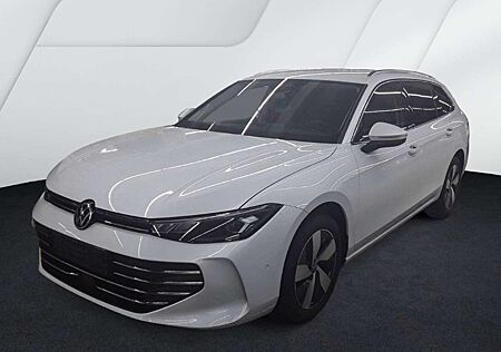 VW Passat Variant Volkswagen 1.5 eTSI Business DSG LED AHK NAVI KAMERA