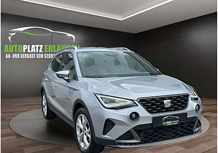 Seat Arona FR *ACC*Cam*LED*TWA*