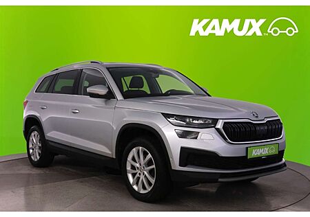 Skoda Kodiaq 2.0TDI DSG Style+LED+NAVI+VIRTUAL+PANO