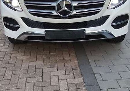 Mercedes-Benz GLE 350 GLE Diesel 4Matic 9GTRONIC1.HAND.VOLL.Brabus-309Ps