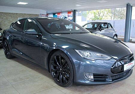 Tesla Model S 70D FREE SUPERCHARGE MCU2 CCS