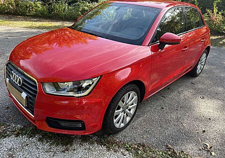 Audi A1 1.4 TDI Sportback ultra