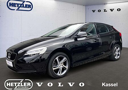 Volvo V40 Momentum T3 2.0 LED PDC SHZ Navi Klimaautom
