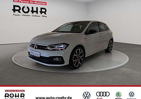 VW Polo Volkswagen GTI 2.0 TSI BMT DSG ( Beats .Navi.ACC.LED.EPH.SHZ.