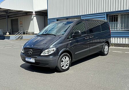 Mercedes-Benz Vito 115 CDI Aut. komp./Klima/8-Sitzer/2xSchiebetür