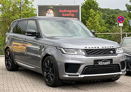 Land Rover Range Rover Sport HSE Dynamic/LED/ACC/Pano/Keyl.