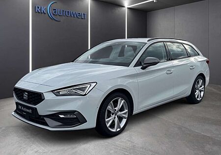 Seat Leon Sportstourer FR 4Drive 2.0 TDI LED Navi ACC Kamera