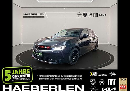 Opel Astra L 1.2 Turbo Elegance ACC FLA SpurH SpurW