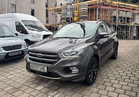 Ford Kuga ST-Line-Automatik-Navi-Allrad!!