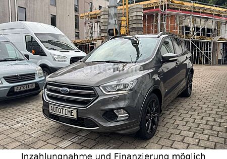 Ford Kuga ST-Line 4x4 AUT.|KAMERA|NAVI|LED|ALLRAD|EU6