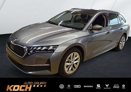 Skoda Octavia Combi Selection 1.5 TSI DSG *NAVI*LED*