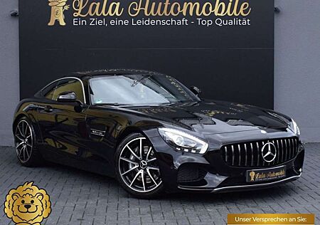 Mercedes-Benz AMG GT Coupe V8 4.0 KW-GEW. AMG-PERF MEMORY