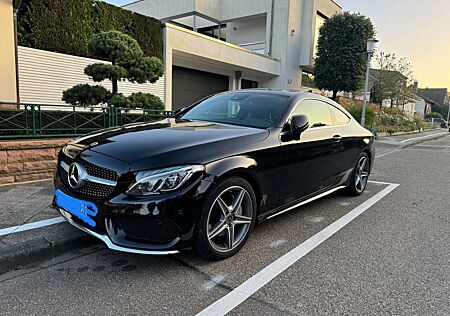 Mercedes-Benz C 220 d (205.304)