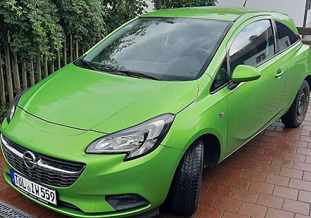 Opel Corsa 1.0 Ecotec Turbo (ecoFLEX) Start/Stop Color