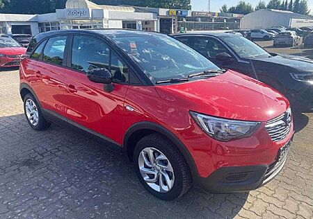 Opel Crossland X Edition