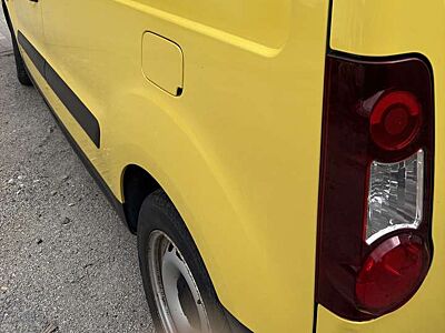 Citroen Berlingo L1 1.6 BlueHDi 75 FAP Business