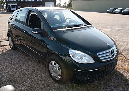 Mercedes-Benz B 170 B -Klasse - guter Zustand