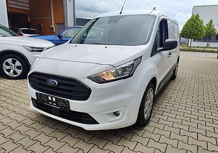 Ford Transit Connect Kasten lang Trend / NAVI / KAMERA / SCHECKHEFT