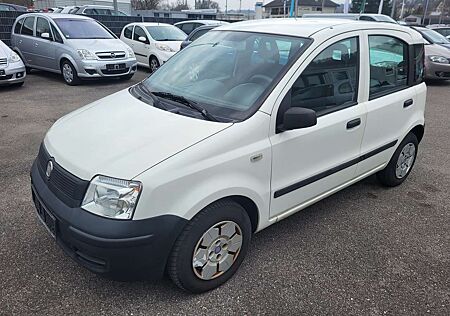 Fiat Panda 1.1 8V Active TÜV+AU Neu