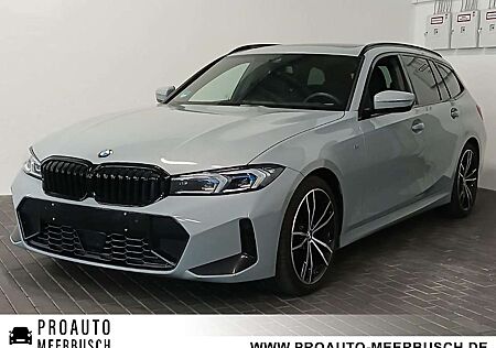 BMW 320 d xDrive M Sport HEADUP/ACC/PANO/STNDHZNG