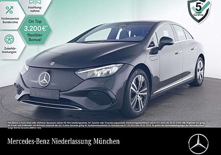 Mercedes-Benz EQE 300 Avantgarde Airmat Pano Burmester Distr.