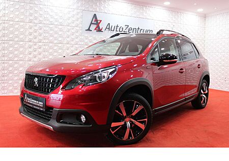 Peugeot 2008 Allure 1.2 GT-Line*ViRTUAL*NAV*PANO*PDC*SHZ