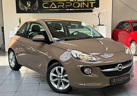 Opel Adam Jam Chocolate 1.2 /Temp/Klima/8-Fach/BT/ALU