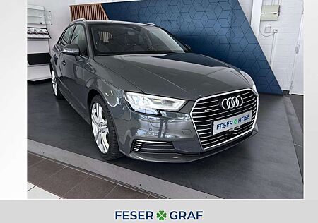 Audi A3 40 TFSI e LED*Navi*SHZ*AHK*Sound*Bluetooth*