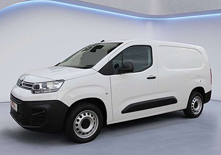 Citroën Berlingo gebraucht kaufen Citroën Berlingo Citroen XL Club Automatik/L2/Navi/ AHK/ 77tkm