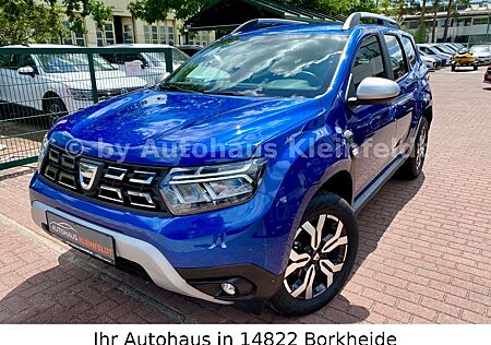 Dacia Duster II Prestige EDC |360°KAMERA|NAVI|1.HAND|