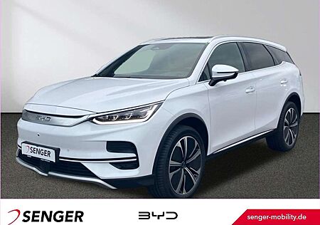 BYD TANG EV AWD 7-Seat Panorama Ambient FACELIFT