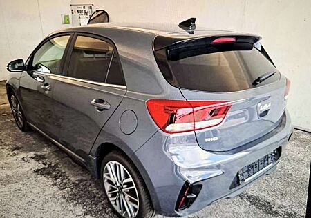 Kia Rio 1.0 GT Line DCT Techno/Navi Paket