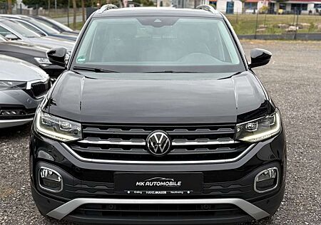 VW T-Cross Volkswagen 1.5TSI DSG*ACC*MATRIX*VIRTUAL*RFK*AHK