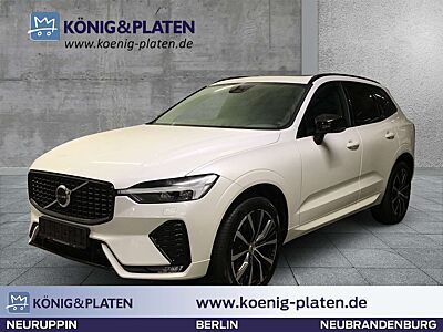 Volvo XC60 B5 (Diesel) AWD Ultimate Dark (EURO 6d) Klima