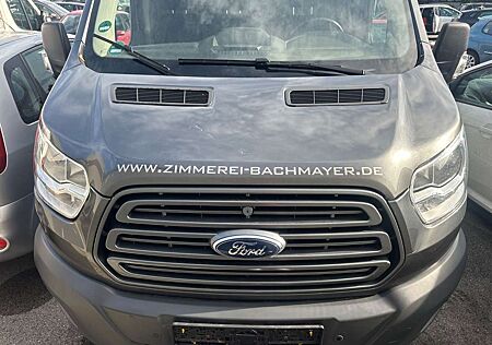 Ford Transit Kasten 350 L2 Trend