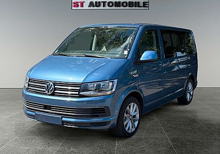 VW T6 Transporter Volkswagen Bus Multivan Comfortline 2.0-Auto