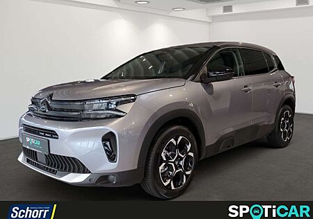 Citroën C5 Aircross Citroen BlueHDI 130 S&S EAT8 PLUS