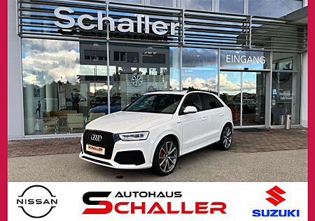 Audi RS Q3 RSQ3 2.5 Automatik 367PS - 2.5 quattro performan