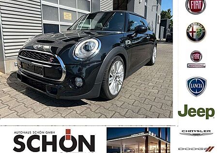 Mini Cooper S Chili