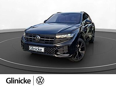 Volkswagen Touareg R-Line 286 PS DSG | HUD | Soundsystem DY