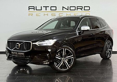 Volvo XC 60 XC60 R Design AWD *Pano*Virtual*Memory*Sensus*