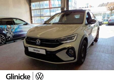 VW Taigo Volkswagen 1.0 TSI R-Line DSG, PANO, NAVI