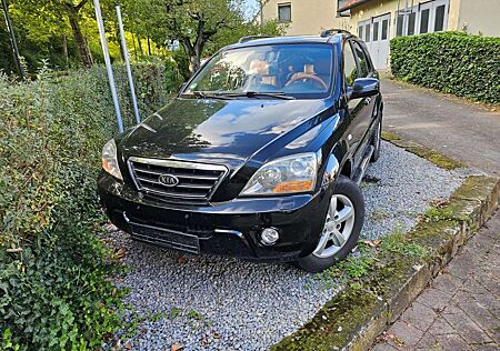Kia Sorento 3.3 V6 EX