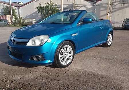 Opel Tigra Cabrio Sport TÜV+Steuerkette NEU