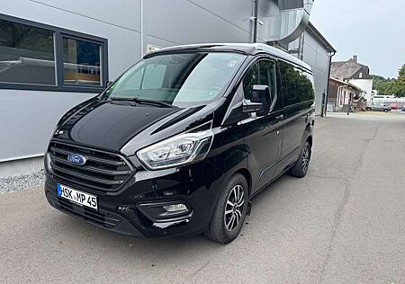 Ford Transit Custom Nugget 2.0 320 L1 Trend
