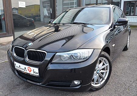 BMW 320i 320 , Alu,Navi,Klima,Xenon,PDC,Shz,Tel,Schiebadach