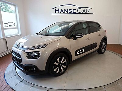 Citroen C3 Shine Pack / PDC / LED / 1 Jahr Garantie !